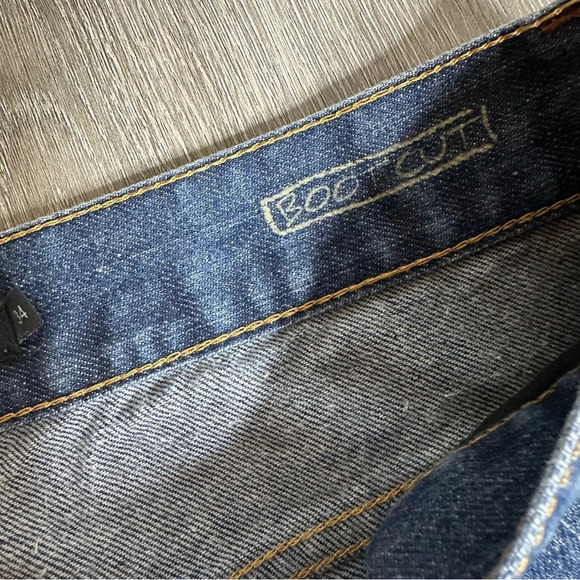 Calvin Klein Bootcut jeans - Picture 5 of 6